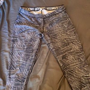 Under Armour leggings